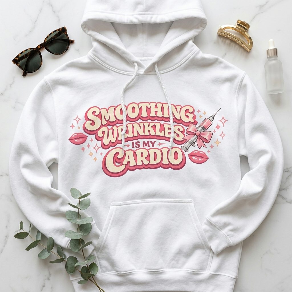 Flat-lay mockup